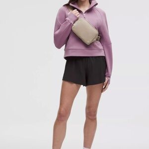 Lululemon Everywhere Belt Fanny Waist Bag Large 2L Brown/Beige/Tan